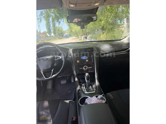 MAKYAJLI KASA 2020 MONDEO 109 bin KM