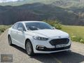 MAKYAJLI KASA 2020 MONDEO 109 bin KM