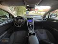 MAKYAJLI KASA 2020 MONDEO 109 bin KM