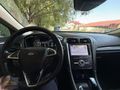 MAKYAJLI KASA 2020 MONDEO 109 bin KM