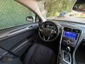 MAKYAJLI KASA 2020 MONDEO 109 bin KM