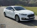 MAKYAJLI KASA 2020 MONDEO 109 bin KM