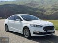 MAKYAJLI KASA 2020 MONDEO 109 bin KM