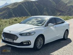 MAKYAJLI KASA 2020 MONDEO 109 bin KM