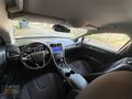 MAKYAJLI KASA 2020 MONDEO 109 bin KM