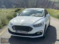 MAKYAJLI KASA 2020 MONDEO 109 bin KM