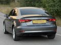 2017 MODEL 140 BİN KM A3 1.0 TFSI DYNAMİC S-TRONİC DEĞİŞENSİZ