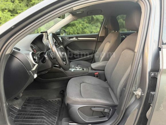 2017 MODEL 140 BİN KM A3 1.0 TFSI DYNAMİC S-TRONİC DEĞİŞENSİZ
