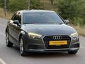 2017 MODEL 140 BİN KM A3 1.0 TFSI DYNAMİC S-TRONİC DEĞİŞENSİZ