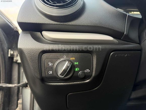 2017 MODEL 140 BİN KM A3 1.0 TFSI DYNAMİC S-TRONİC DEĞİŞENSİZ