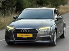 2017 MODEL 140 BİN KM A3 1.0 TFSI DYNAMİC S-TRONİC DEĞİŞENSİZ