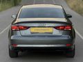 2017 MODEL 140 BİN KM A3 1.0 TFSI DYNAMİC S-TRONİC DEĞİŞENSİZ