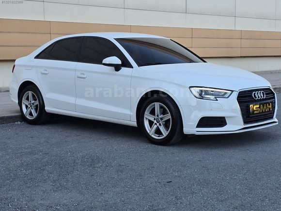 2016 AUDİ A3 1.0 TFSI DYNAMİC 147.000 KM HATASIZ BOYASIZ