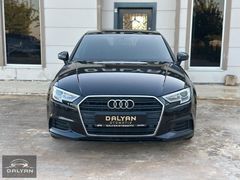 DALYAN'DAN 2016 AUDİ A3 SEDAN 1.0 TFSİ DYNAMİC HATASIZ BOYASIZ