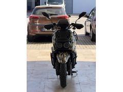 KUSURSUZ SIFIR MOTO GUSTO KREDİ KARTI GEÇERLİDİR