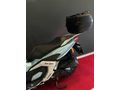 2024 MODEL RMG DREAM 150 ÇANTALI 750 KM KASK HEDİYELİ