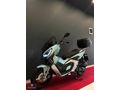 2024 MODEL RMG DREAM 150 ÇANTALI 750 KM KASK HEDİYELİ