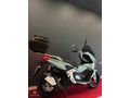 2024 MODEL RMG DREAM 150 ÇANTALI 750 KM KASK HEDİYELİ