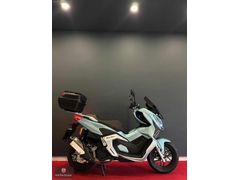 2024 MODEL RMG DREAM 150 ÇANTALI 750 KM KASK HEDİYELİ