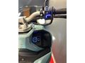 2024 MODEL RMG DREAM 150 ÇANTALI 750 KM KASK HEDİYELİ
