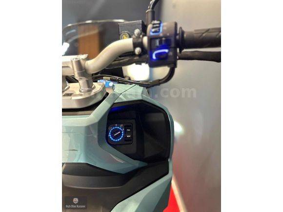 2024 MODEL RMG DREAM 150 ÇANTALI 750 KM KASK HEDİYELİ