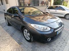 Sahibinden Renault Fluence 1.5 dCi Extreme Edition 2012 Model