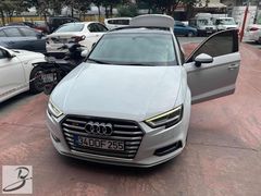 AUTO BEDİR DEN 2020 MODEL AUDİ A3 35TFSI DESİNG LİNE 195 BİN KM