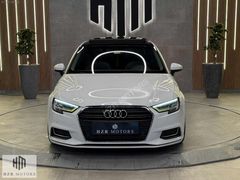 HZR MOTORS 2020 AUDİ A3 385.000 PEŞİN KALAN SENET/K.KARTI TAKSİT