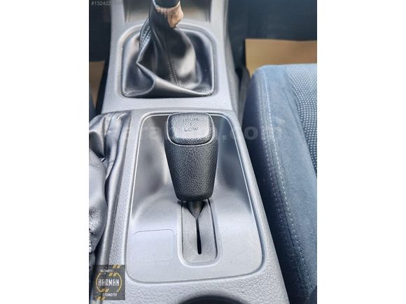 2008 SUBARU İMPREZA 1.5 AWD LPG MANUEL *167 BİN KM*