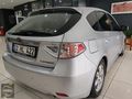 2008 SUBARU İMPREZA 1.5 AWD LPG MANUEL *167 BİN KM*