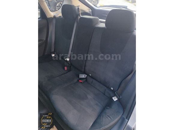 2008 SUBARU İMPREZA 1.5 AWD LPG MANUEL *167 BİN KM*
