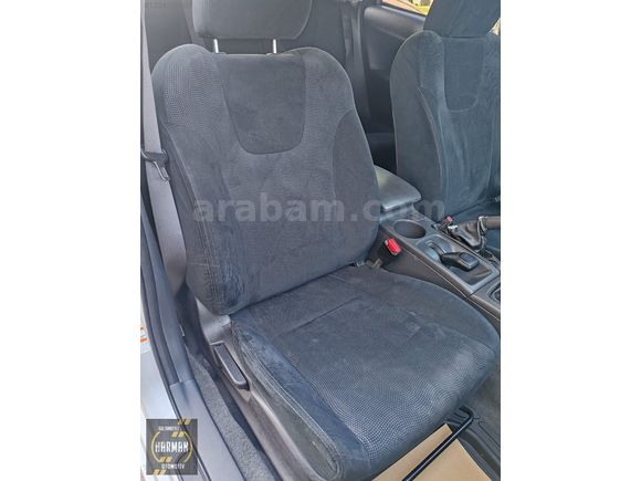 2008 SUBARU İMPREZA 1.5 AWD LPG MANUEL *167 BİN KM*
