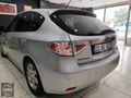 2008 SUBARU İMPREZA 1.5 AWD LPG MANUEL *167 BİN KM*