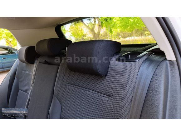 2015 1.2 TSİ HATASIZ 126.500KM