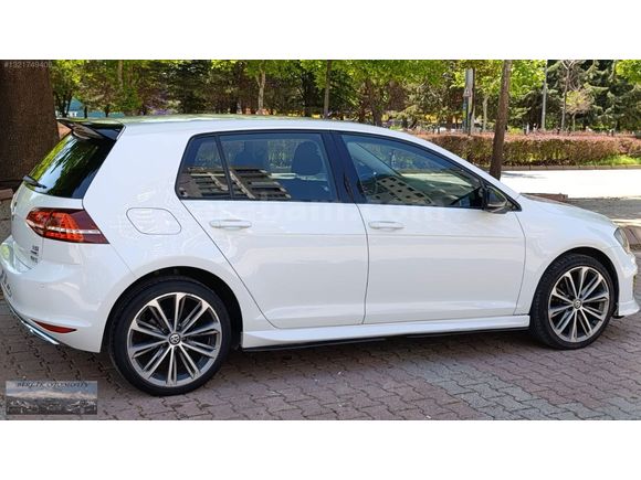 2015 1.2 TSİ HATASIZ 126.500KM
