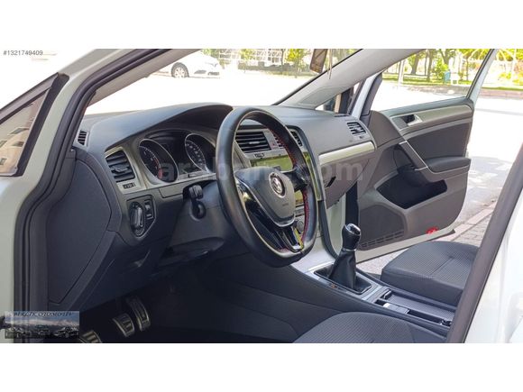 2015 1.2 TSİ HATASIZ 126.500KM