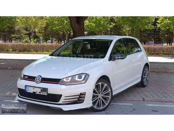 2015 1.2 TSİ HATASIZ 126.500KM