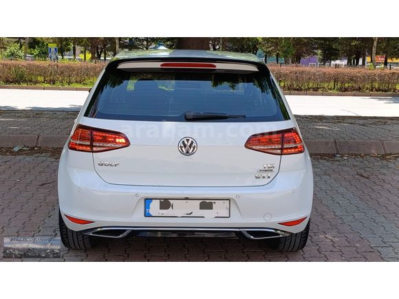 2015 1.2 TSİ HATASIZ 126.500KM