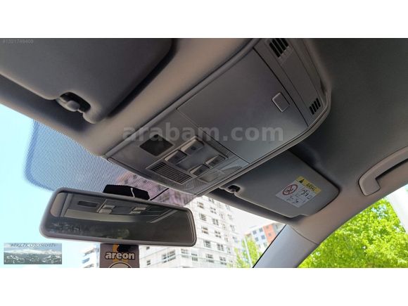 2015 1.2 TSİ HATASIZ 126.500KM