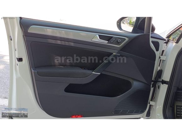 2015 1.2 TSİ HATASIZ 126.500KM