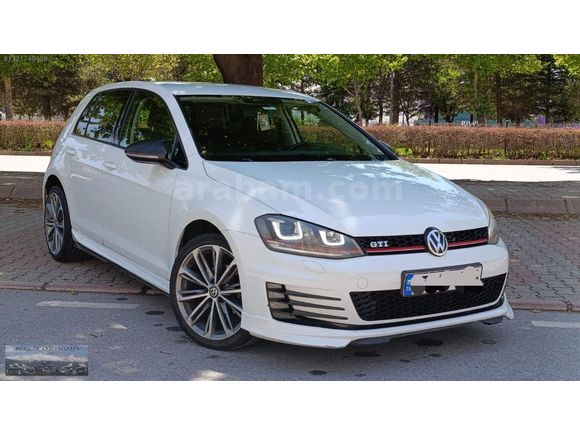 2015 1.2 TSİ HATASIZ 126.500KM