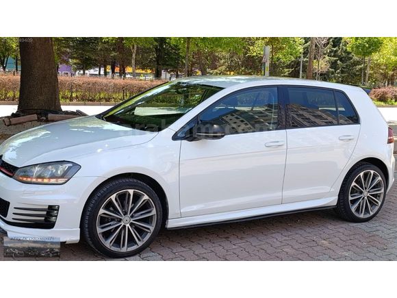 2015 1.2 TSİ HATASIZ 126.500KM