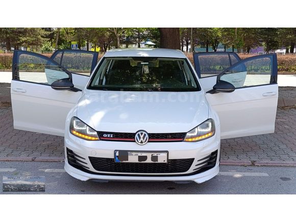 2015 1.2 TSİ HATASIZ 126.500KM