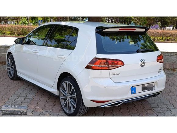 2015 1.2 TSİ HATASIZ 126.500KM