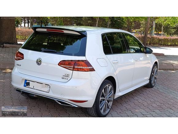 2015 1.2 TSİ HATASIZ 126.500KM