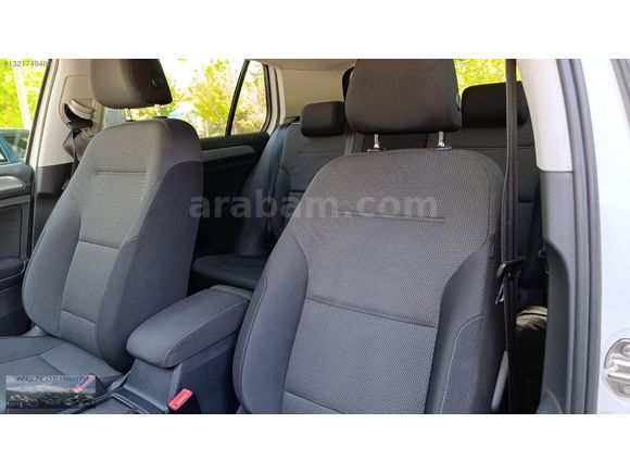 2015 1.2 TSİ HATASIZ 126.500KM