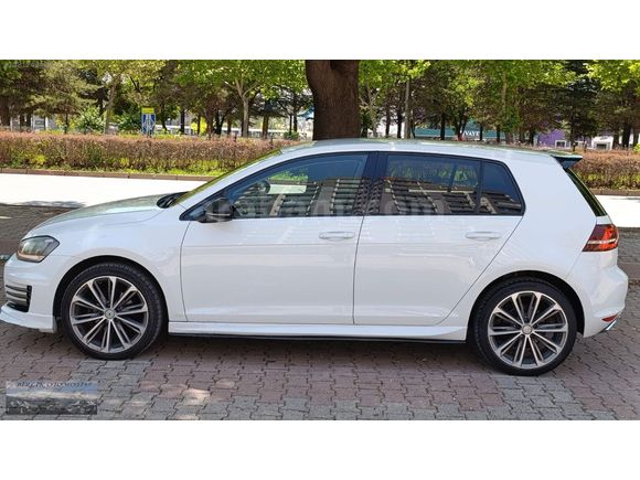 2015 1.2 TSİ HATASIZ 126.500KM