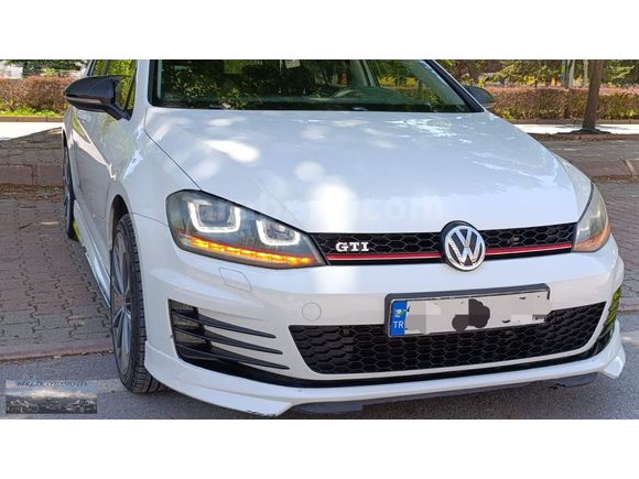 2015 1.2 TSİ HATASIZ 126.500KM