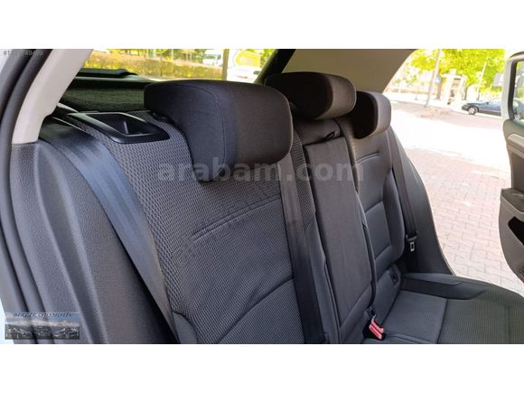 2015 1.2 TSİ HATASIZ 126.500KM