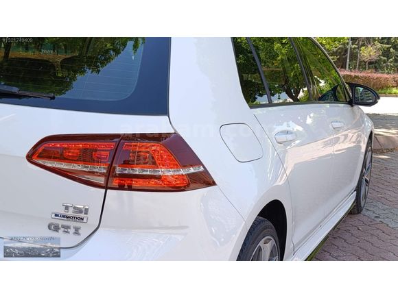 2015 1.2 TSİ HATASIZ 126.500KM